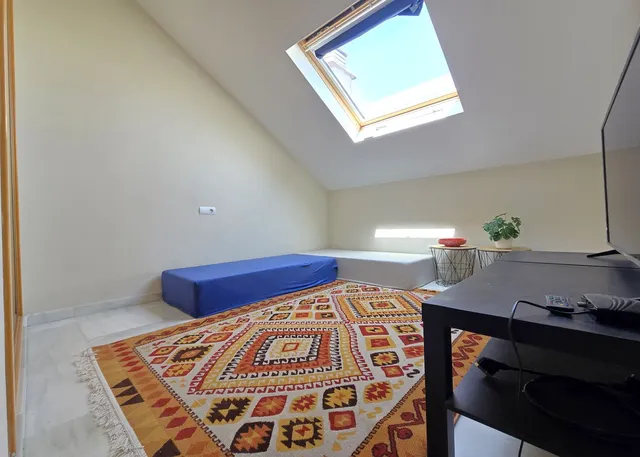Adosado 4 habitaciones 171m² en venta - Centro — 14