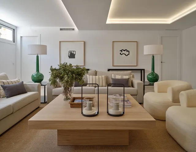 Chalet 4 habitaciones 580m² en venta - Marbella — 13