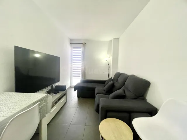 Piso completamente reformado con parking y trastero en Ciuta