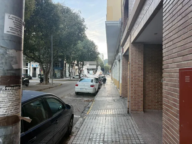Local comercial 332m² en venta - Ayuntamiento - foto 3
