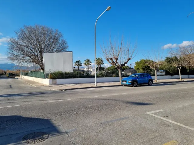 Solar en venta - Port d Alcúdia - Platja d Alcúdia - foto 2
