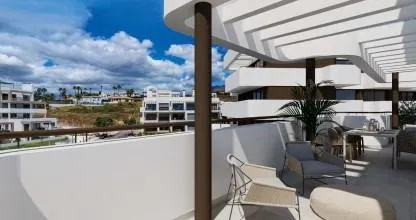 Las Mesas/Estepona — 6