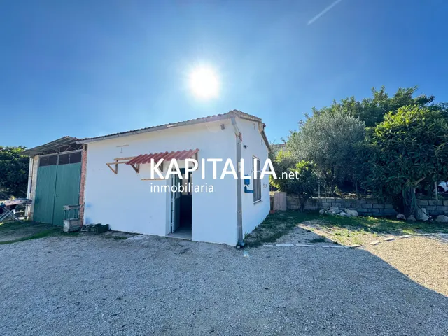 Casa de campo a la venta en Ontinyent — 13