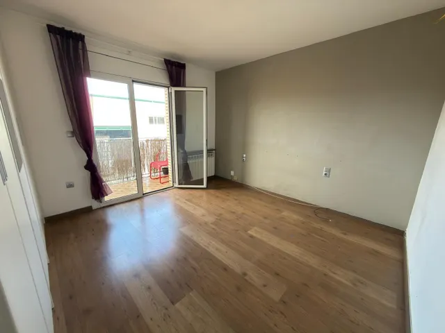 Espectacular piso con gran terraza con salida desde comedor, garaje para dos coches y trastero y terraza solarium — 22