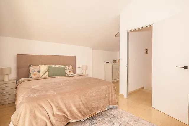 Ático 2 habitaciones 121m² en venta - Marbella — 15