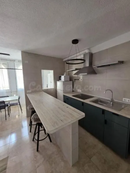 Apartamento 2 habitaciones 56m² en venta - Gaspar Perrelló — 3
