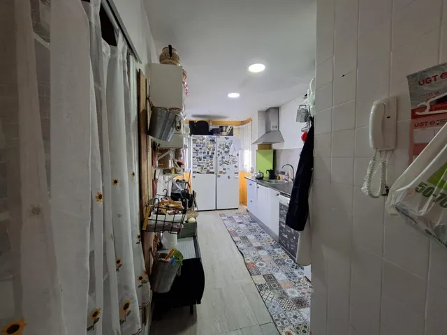 Piso en san roque — 6