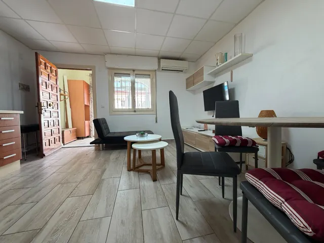 Fabuloso bungalow en planta baja, ideal para parejas — 10