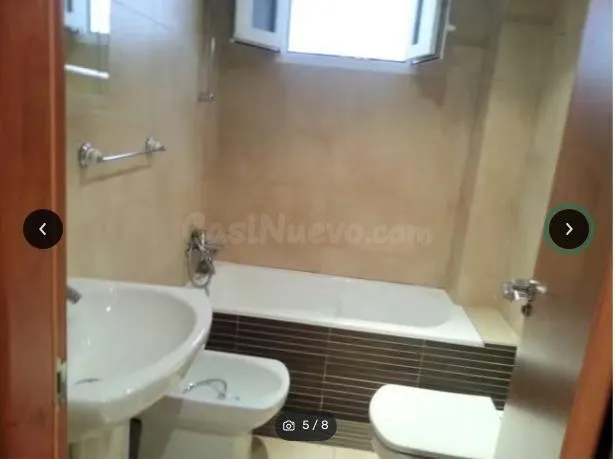 Apartamento de 2 habitaciones en edificio moderno. La Nucia. - foto 5