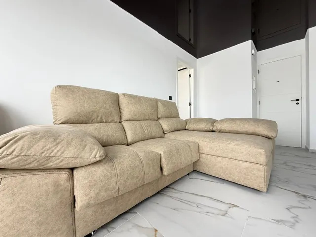 Apartamento 1 habitación 64m² en venta - La Zenia — 7