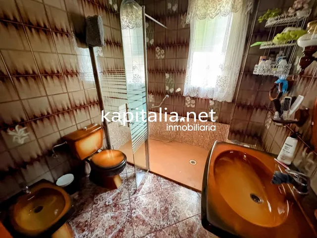 PISO A LA VENTA EN LA LLOSA DE RANES — 8