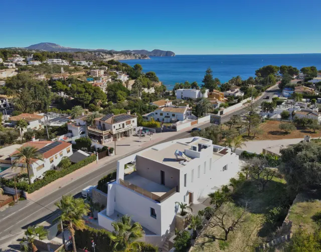 Villa 4 habitaciones 621m² en venta - La Fustera — 6