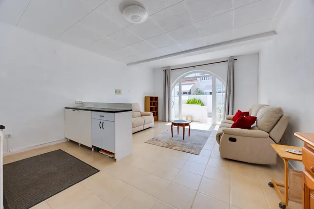 Casa 1 habitación 55m² en venta - La Siesta - El Salado - Torreta — 15