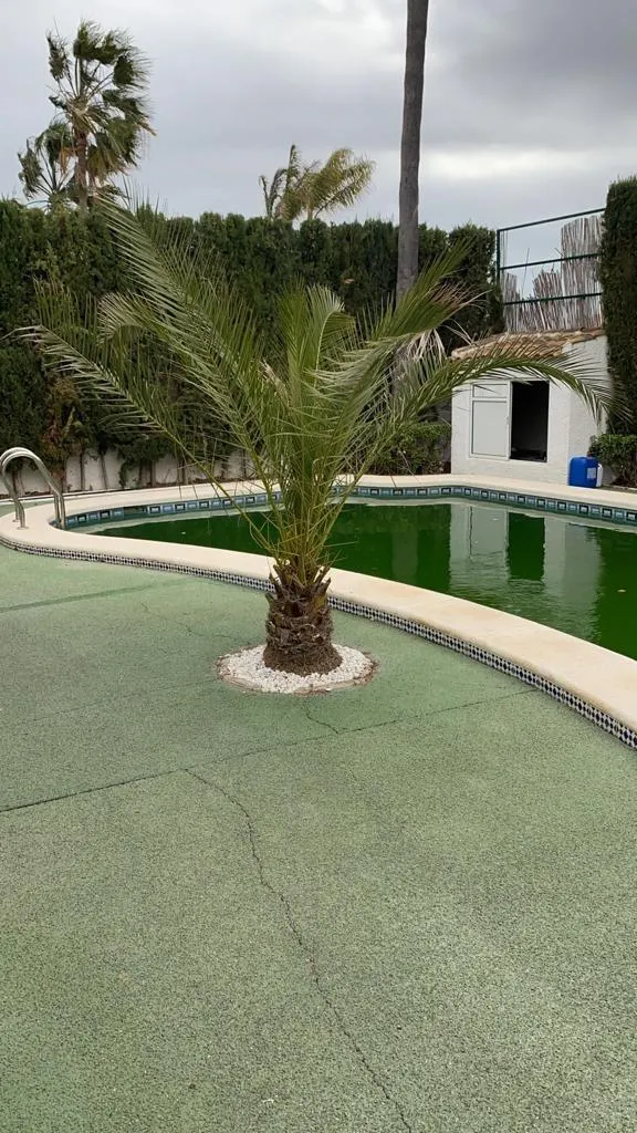 CHALET EN CIUDAD QUESADA POR 330.000€ — 10