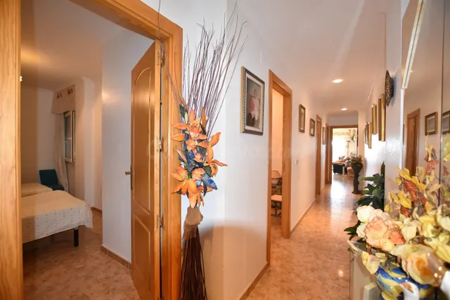 Apartamento 3 habitaciones 98m² en venta - La Siesta - El Salado - Torreta — 11