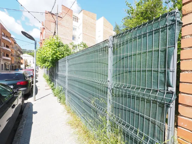 SE VENDE SUELO URBANO EN CAPELLADES — 7