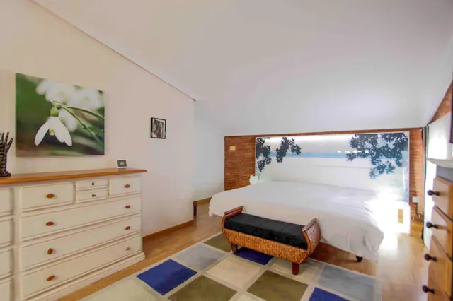 Chalet Carretera Almodovar — 33