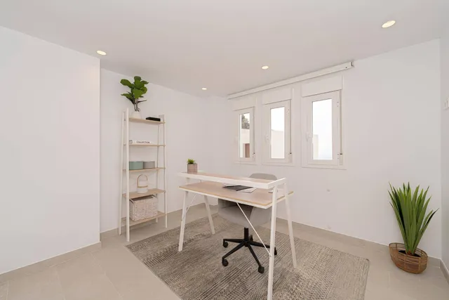 Extraordinaria villa de lujo con espectaculares vista a la venta en Altea, Costa Blanca. — 8