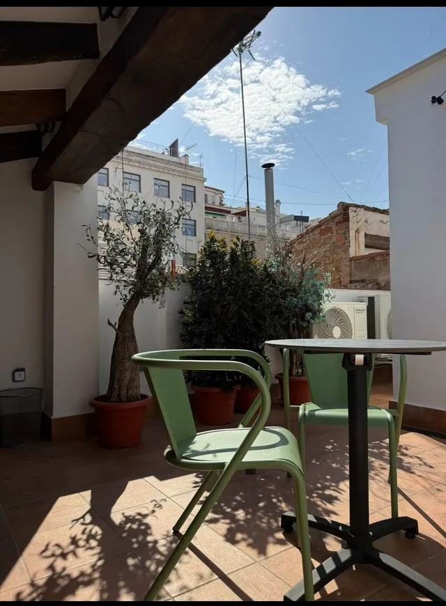 Exclusivo piso de diseño con 3 habitaciones en La Xerea. — 17