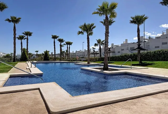 Apartamento 2 habitaciones 80m² en venta - Desamparados-Hurchillo-Torremendo — 17