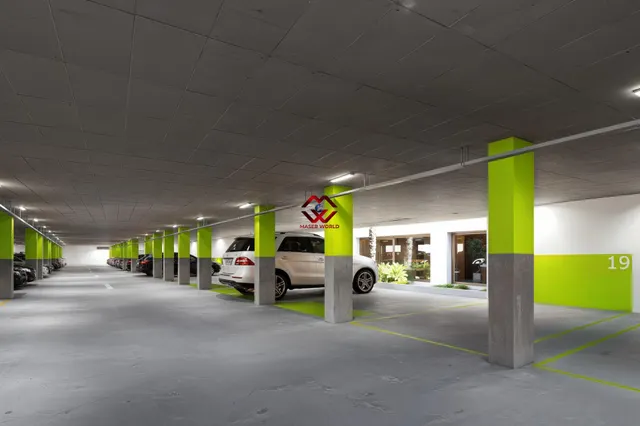Apartamentos de nueva construcción en La Serena Golf-Los Alcázares, cerca de la playa — 26