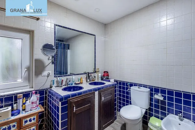 Casa con piscina en urb los chopos - Las Gabias — 22