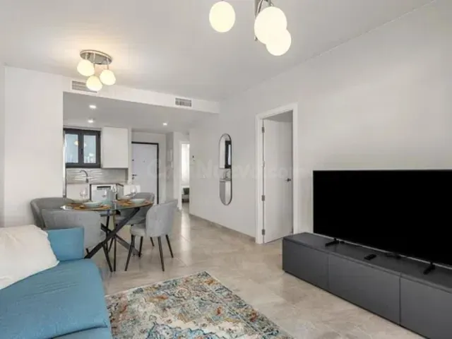 Apartamento 2 habitaciones 70m² en venta - Las Filipinas - foto 2