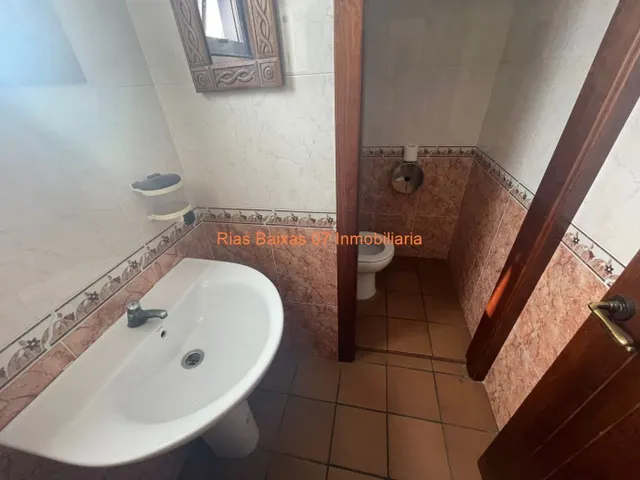 REF 2981 LOCAL COMERCIAL DESTINADO A BAR PUXEIROS ( MOS ) — 16