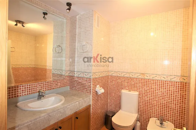 APARTAMENTO EN ALQUILER -TEMPORADA DE SEPTIEMBRE 26 A JUNIO 27 — 13
