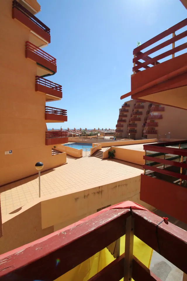 Piso de Alquiler en la Manga del mar Menor — 15