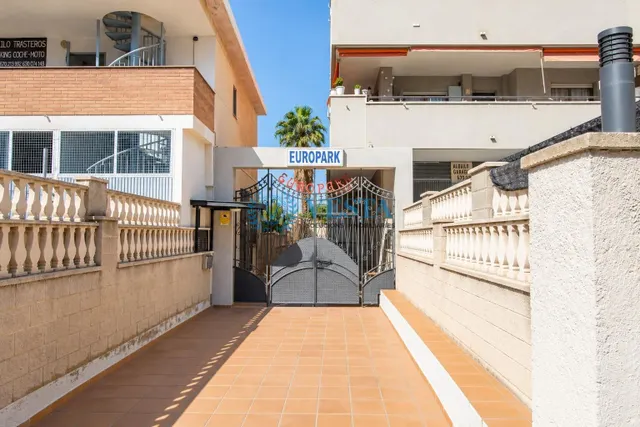 Piso en la pineda — 23