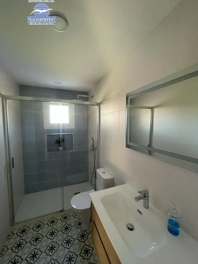 Apartamento en Residencial Jardín del Golf — 16
