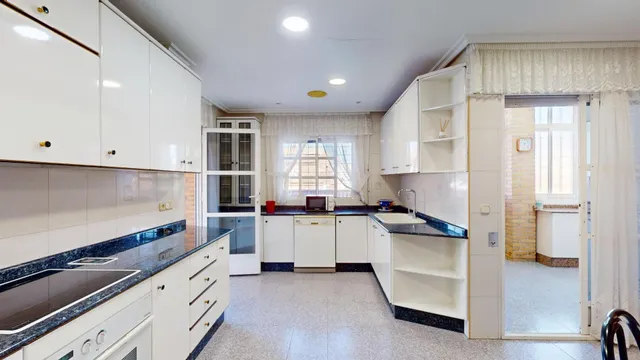 Chalet 4 habitaciones 503m² en venta - Santo Ángel — 22