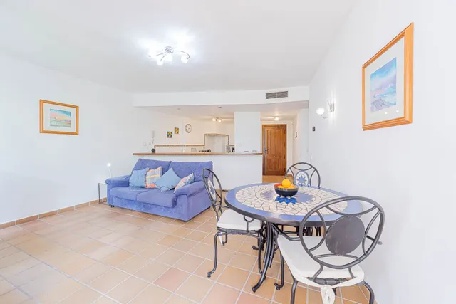 Apartamento 2 habitaciones 85m² en venta - La Ciñuelica — 17