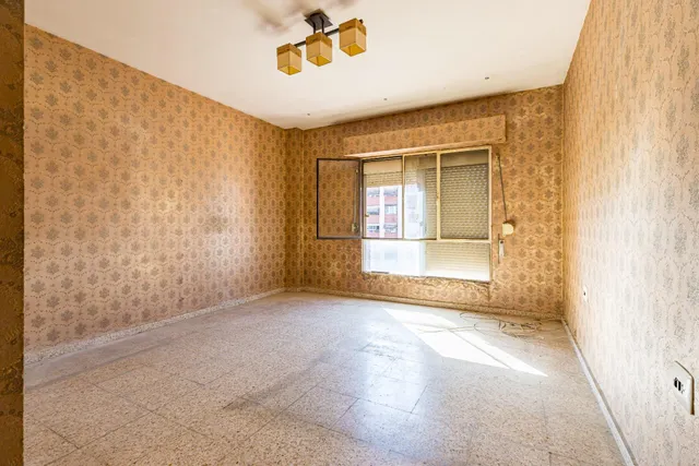 Piso para reformar con garaje junto a La Condomina — 16