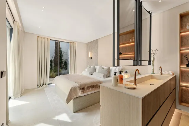 Chalet 4 habitaciones 408m² en venta - Marbella — 40