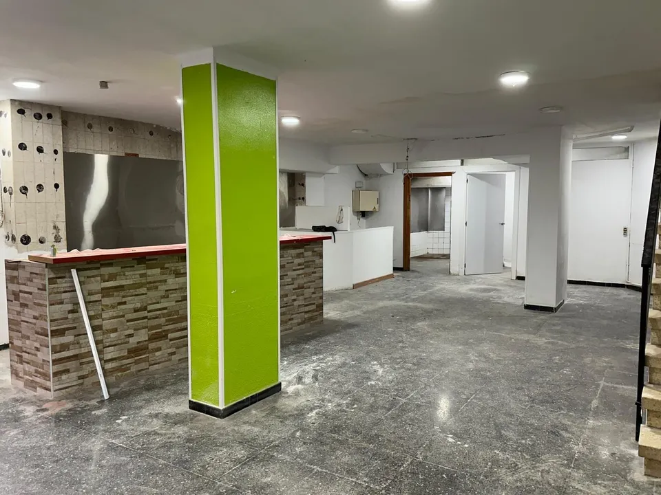 Local comercial es forti- avenida argentina 215 m2!!!!