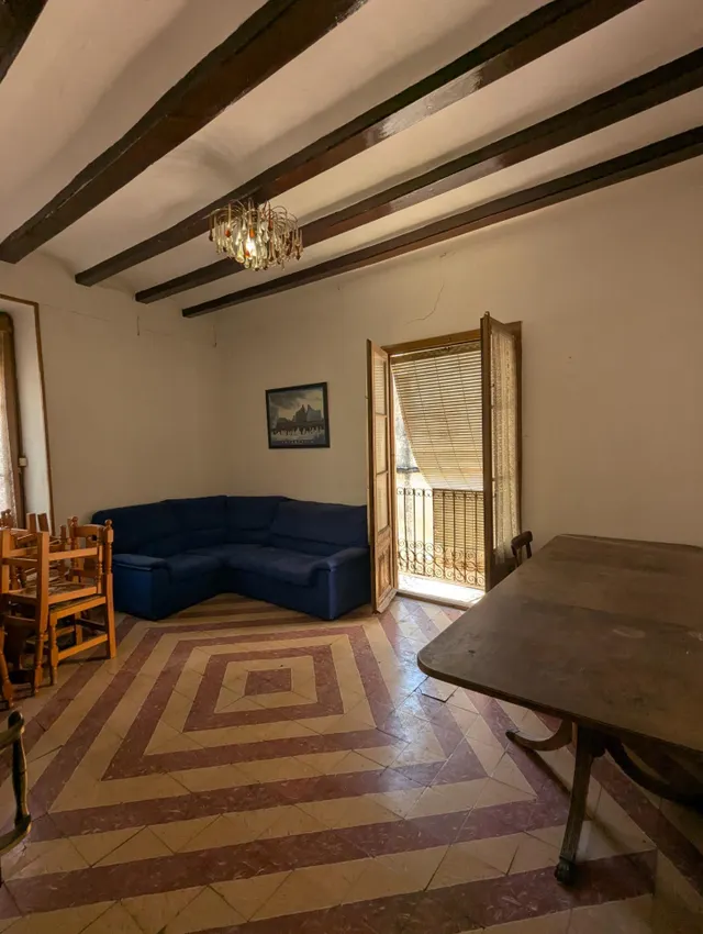 En venda gran casa històrica a Xerta — 28