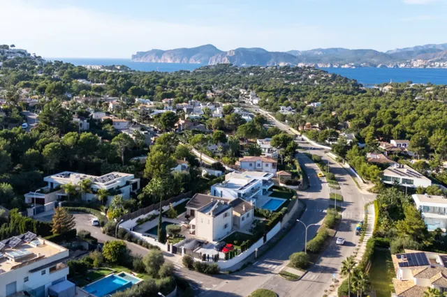 Villa 5 habitaciones 461m² en venta - Calvià pueblo — 30