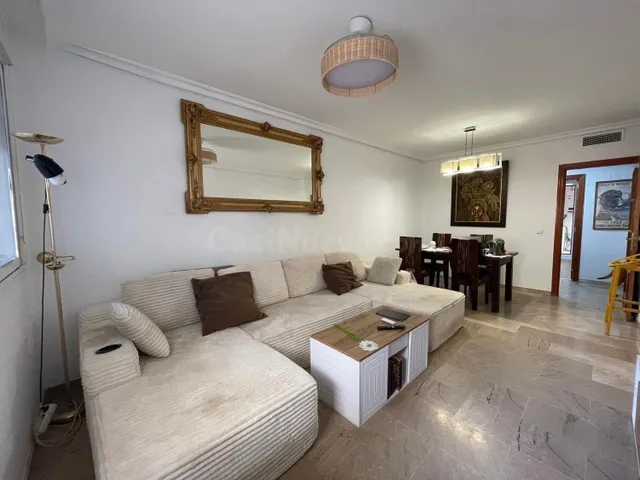 Piso en venta en Tablero!! — 2