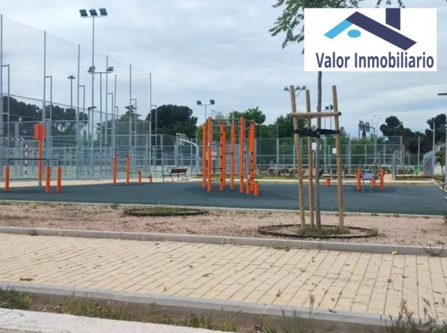 Piso 2 habitaciones 62m² en venta - Aeropuerto — 21