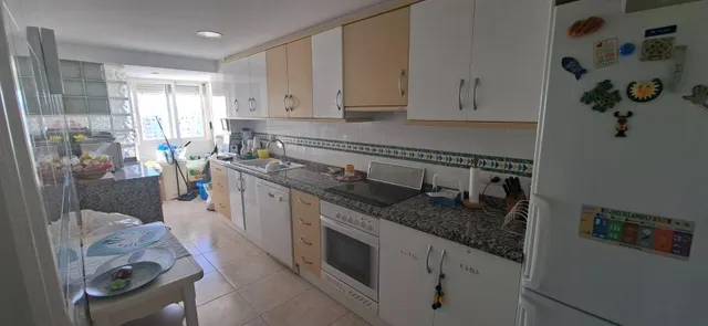 Ático exclusivo en primera línea de la Playa de Gandía — 6