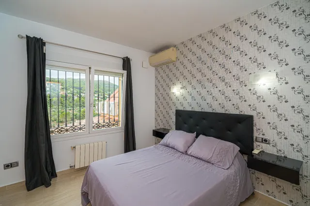 Villa  de 5 dormitorios en venta en Orba, Costa Blanca. — 15