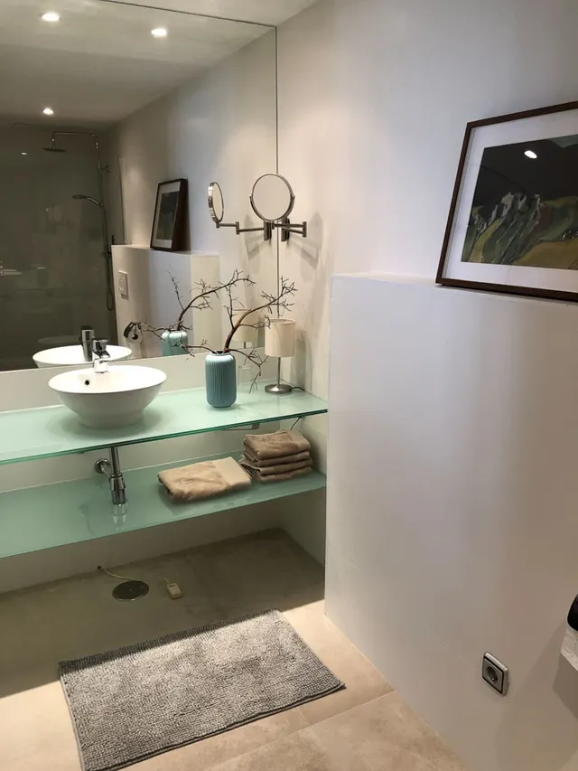 Ático Dúplex 3 habitaciones 180m² en venta - Centro — 29