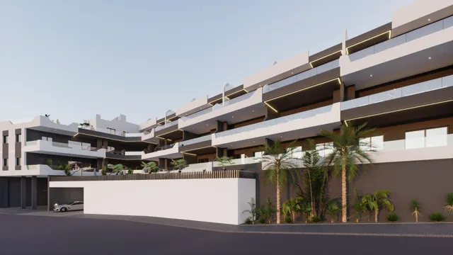 Planta baja 4 habitaciones 128m² en venta - Pueblo 4 — 28