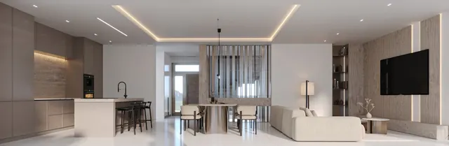 Chalet 4 habitaciones 627m² en venta - Riviera del sol — 25
