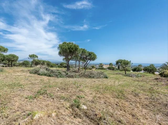 Parcela en venta - Sotogrande - Alto — 7