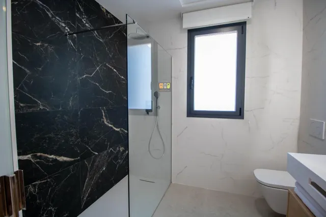 Nueva promoción de villas modernas en Finestrat — 21