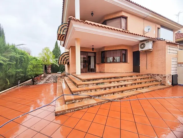 Casa Pareada en venta Zona Pau II — 2
