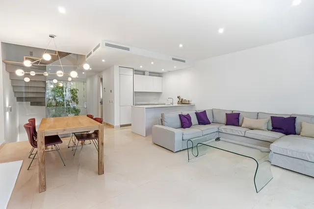 Adosado 4 habitaciones 305m² en venta - Riviera del sol — 6